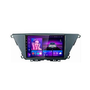 Kia Carens KY 4 IV 2022-2023 car android Frame