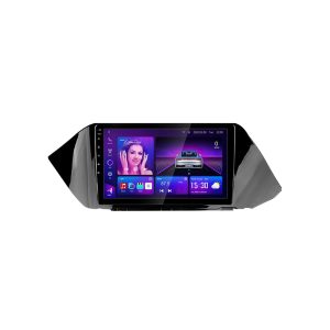 Hyundai Sonata 2020 car android Frame