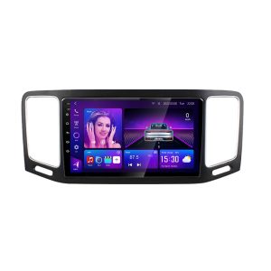 VW Volkswagen sharan 2012-2018 car android Frame