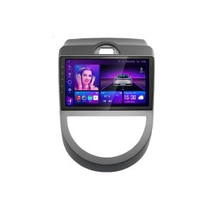 KIA Soul 2010-2013 car android Frame