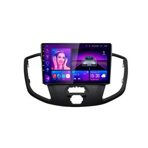 Ford TRANSIT 2015-2018 car android Frame
