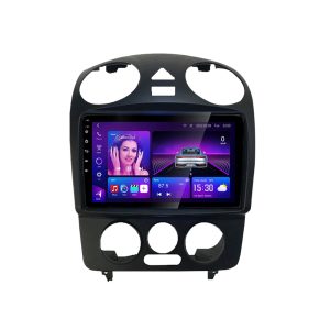 VW Volkswagen Beetle 2005-2012 car android Frame