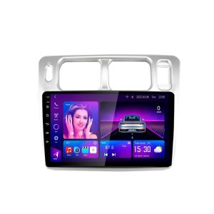 Mitsubishi Pajero car android Frame