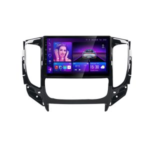 MITSUBISHI TRITON 2015-2020 car android Frame