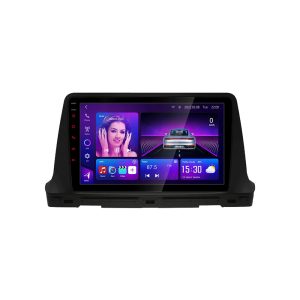 Kia Seltos Car Stereo 2019–2021