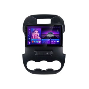 Ford Ranger 2011-2014 car android Frame