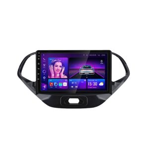 Ford FIGO 2015-2018 car android Frame