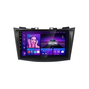Suzuki Swift 2011-2015 car android Frame
