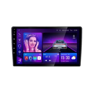 Mitsubishi zinger 2005-2015 car android Frame