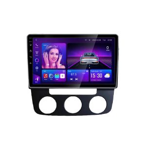 Volkswagen VW bora 2008-2012 car android Frame