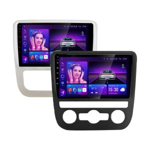 VW Volkswagen scirocco 2009-2014 car android Frame
