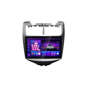 Chevrolet Aveo Wireless CarPlay 2014–2019