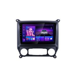 Chevrolet Colorado 2014-2018 car android Frame