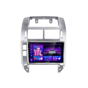 VW Volkswagen polo 2004-2011 car android Frame