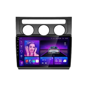 VW Volkswagen touran 2004-2008 car android Frame