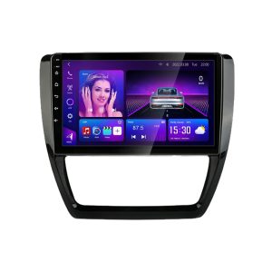 VW Volkswagen Sagitar Jetta Bora 2011-2018 car android Frame