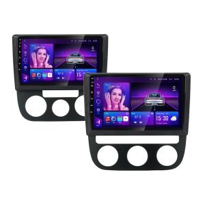 Volkswagen Jetta Sagitar Android Car Stereo 2006-2010 car android Frame