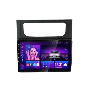 VW Volkswagen touran 2011-2015 car android Frame