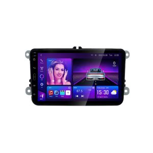 VW Volkswagen Universal golf 6 car android Frame