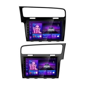 VW Volkswagen Beetle 2005-2012 car android Frame