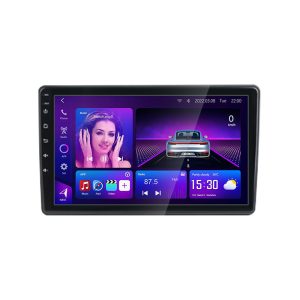 VW Volkswagen Universal Passat b5 car android Frame