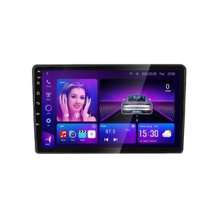 Volkswagen VW touareg 2003-2010 car android Frame