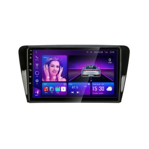 VW Volkswagen SKODA Octavia 3 A7 2014-2018 car android Frame