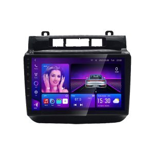 VW Volkswagen Touareg 2012-2016 car android Frame