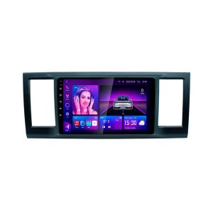 VW Volkswagen Transporter Caravelle 6 2015-2020 car android Frame