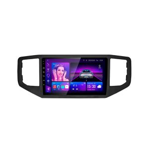 VW Volkswagen Amarok 2016-2021 car android Frame