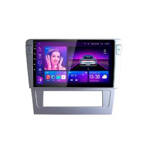 Volkswagen Passat B7 Android Car Stereo