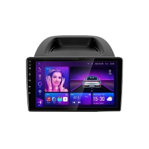 Ford Ecosport 2018-2019 car android Frame