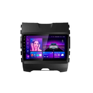 Ford Edge 2015-2018 car android Frame