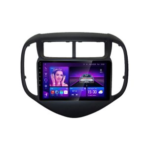Chevrolet aveo 2017-2021 car android Frame