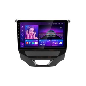 Chevrolet Cruze 2015 car android Frame