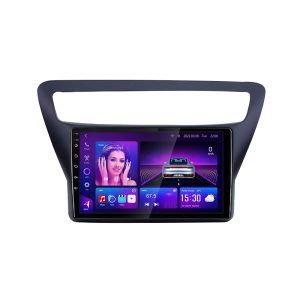 Chevrolet LOVA RV 2016-2018 car android Frame
