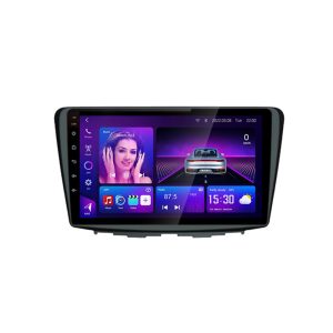 Suzuki Baleno 2015-2018 car android Frame