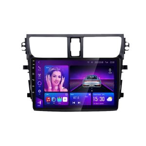 Suzuki celerio 2015-2018 car android Frame