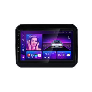 SUZUKI ignis 2010-2017 car android Frame