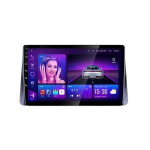 Mitsubishi eclipse cross 2018-2019 car android Frame