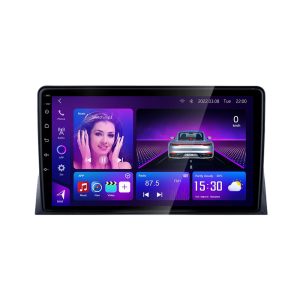 VW Volkswagen Multivan T5 2008-2018 car android Frame