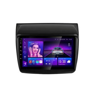 Mitsubishi Pajero 2008-2016 car android Frame