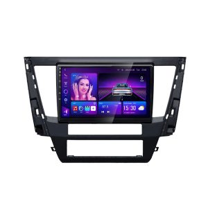 Mitsubishi pajero 2020 car android Frame