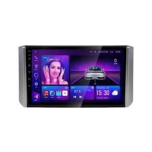 MITSUBISHI Xpander 2017-2020 car android Frame