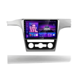 VW Volkswagen passat 2012-2015 car android Frame