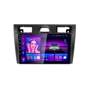 Ford Fiesta MK5 2002-2008 car android Frame