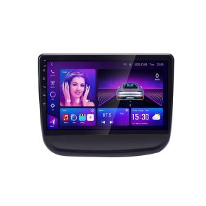 Chevrolet Equinox 2017-2019 car android Frame