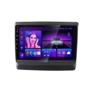 Chevrolet s10 2020-2021 car android Frame
