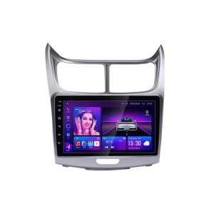 Chevrolet Sail 2010-2013 car android Frame