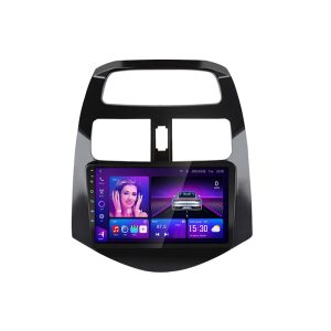 Chevrolet Spark 2010-2014 car android Frame